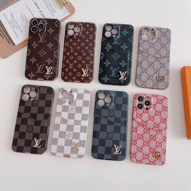 LV iPhone 7-14Pro max 179